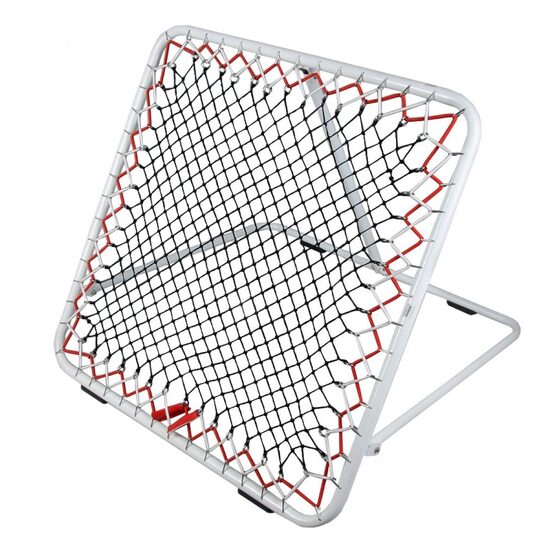 Maxwel rebounder with angle adjustment